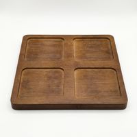 Khay Set hũ thủy tinh vuông nắp gỗ kèm khay _4 hũ (2).jpg