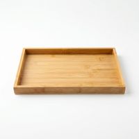 Khay Set hũ thủy tinh vuông nắp gỗ kèm khay _6 hũ.jpg