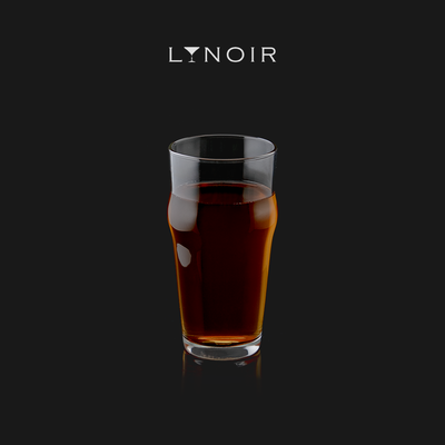 Imperial Pint Glass