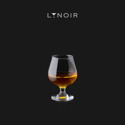 Ly rượu Brandy – Cognac