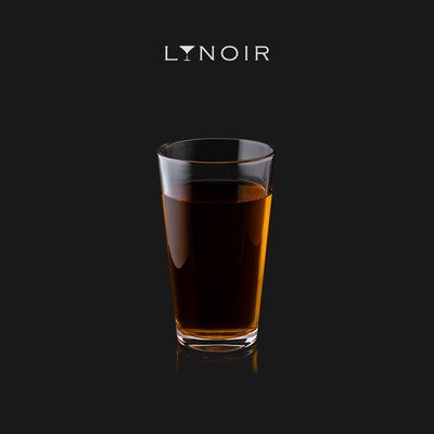 America Pint Glass