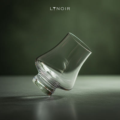 Ly Tasting - Glencairn Crystal - 260ml