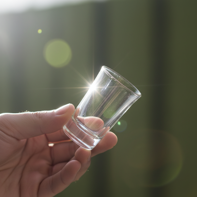 Ly Shot - Flared - 45ml