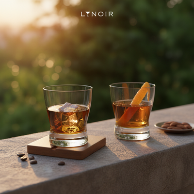 Ly Whisky - Waisted - 310ml