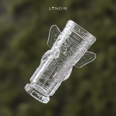 Ly Tiki - Tall Handled - 300ml