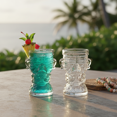 Ly Tiki - Mini Tiki - 330ml