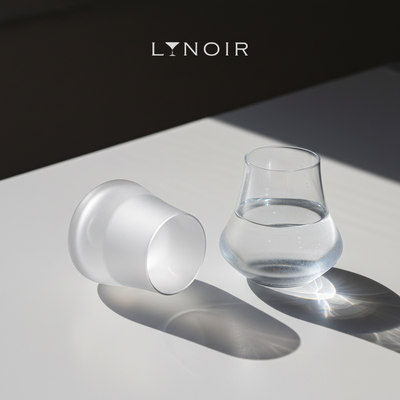 Ly Tasting - Volcano Tapered - 320ml