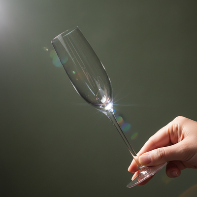 Ly Champagne - Classic Flute - 150ml