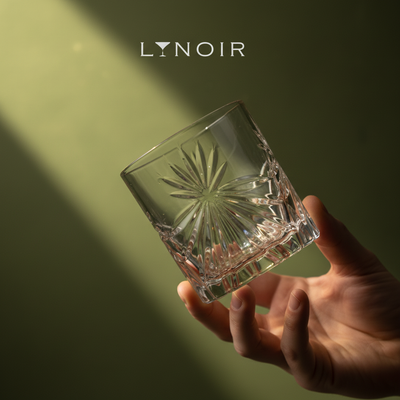 Ly Tumbler - Starburst Rock - 330ml