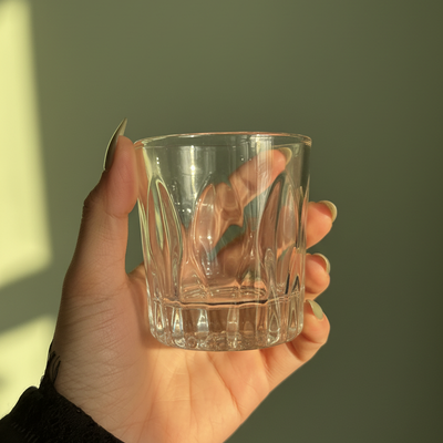 Ly Whisky - Mini Crest - 180ml