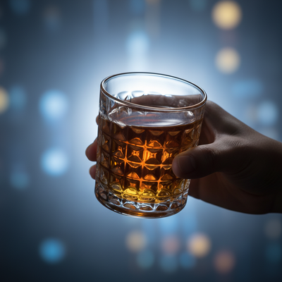 Ly Tumbler - Diamond Rock - 270ml