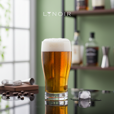 Ly bia Pint - Tulip - 450ml