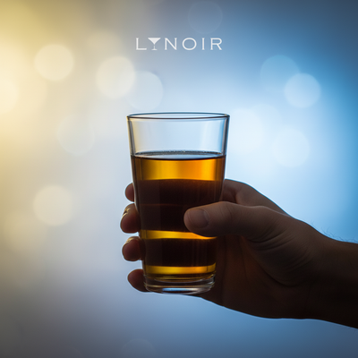 Ly bia Pint - America - 475ml