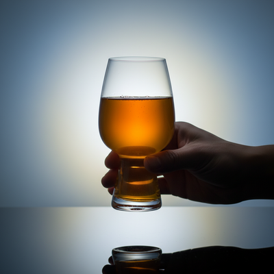 Ly bia Stout - Classic - 560ml