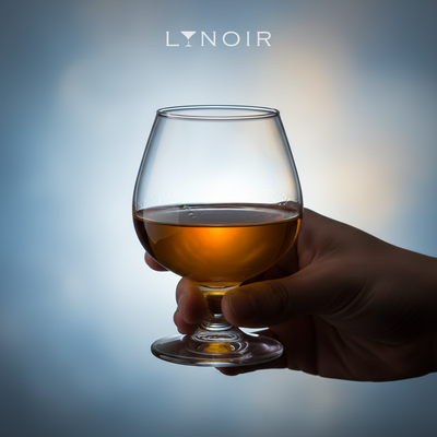 Ly bia Snifter - Classic Brandy - 350ml