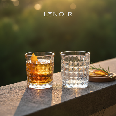 Ly Tumbler - Diamond Rock - 270ml