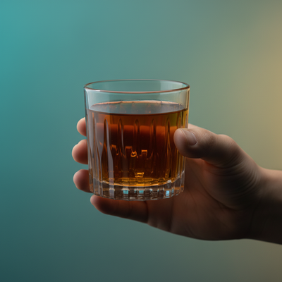 Ly Tumbler - Vertical Facet - 280ml