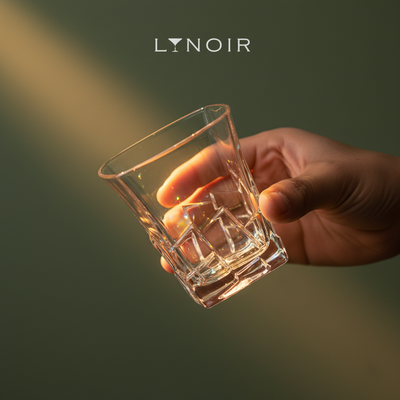 Ly Whisky - Cube Base Rocks - 280ml