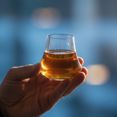 Ly Tasting - Volcano Tapered - 320ml