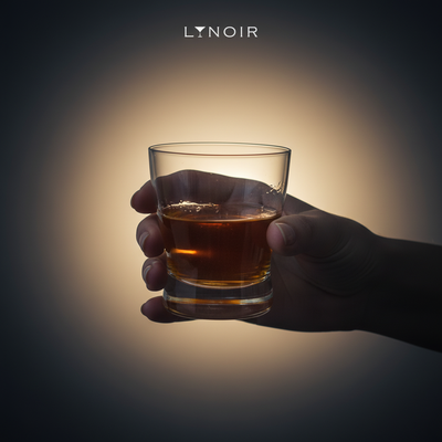 Ly Whisky - Waisted - 310ml