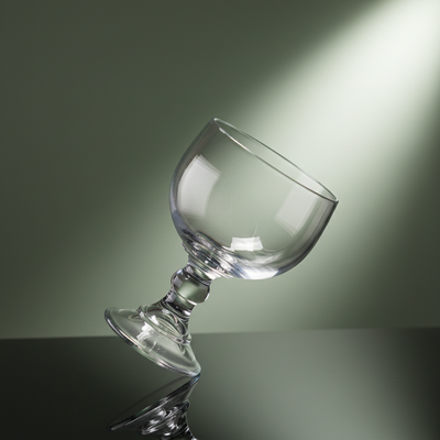 Ly bia Beerita - Giant Beerita with Holder - 550ml