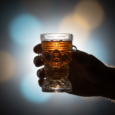 Ly Tiki - Mini Tiki - 330ml