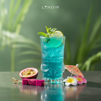 Ly Tiki - Small Totem - 380ml