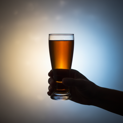 Ly bia Weizen - Slim - 430ml