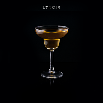 Classic Margarita Glass