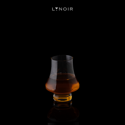 Glencairn Crystal Whisky Glass
