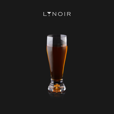  Classic Golden Weizen Glass