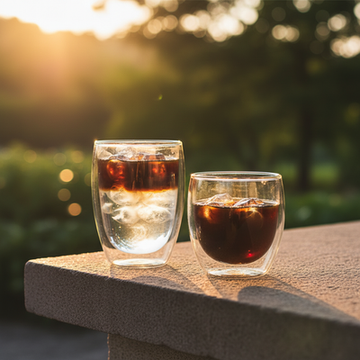 Ly Tumbler - Double Wall | 250ml & 350ml | [LYNOIR_LY025]