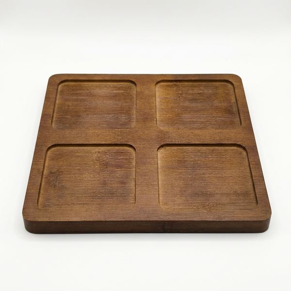 Khay Set hũ thủy tinh vuông nắp gỗ kèm khay _4 hũ (2).jpg